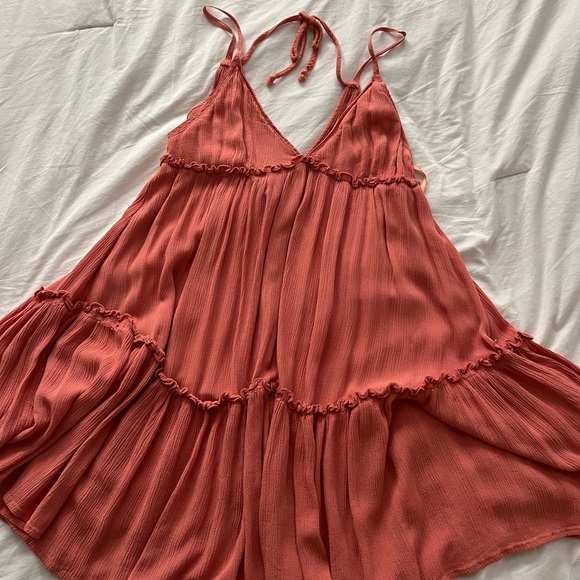 Wild Fabel Target Dress - Picture 1 of 5